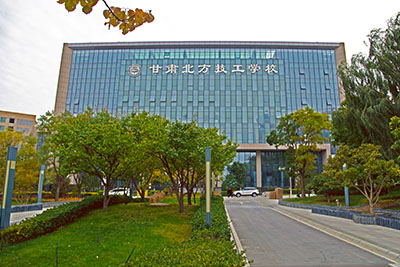 初中毕业读甘肃北方技工学校春季班的优势分析