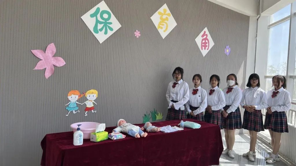 兰州幼师学校带你了解幼儿教育专业的就业岗位有哪些