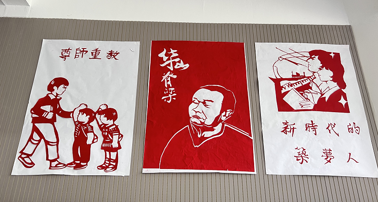 甘肃中专学校带你了解幼儿园老师该有的专业性