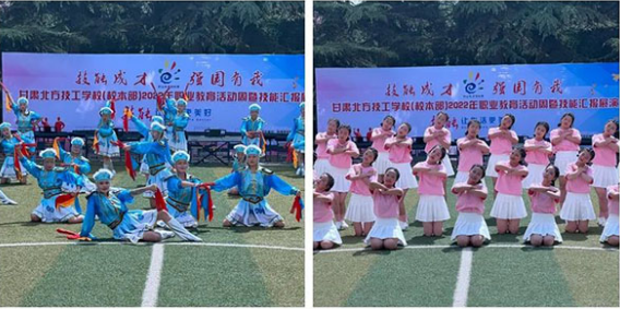 兰州幼师中专学校的幼师专业的就业方向有哪些？